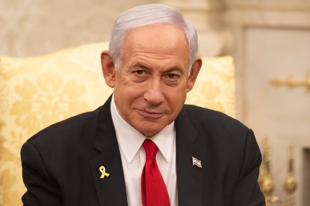 Benjamin Netanyahu Says It’s Time For Israel To End Military Dependence On US, Warns Iran Conflict Is 'Not Over Yet'