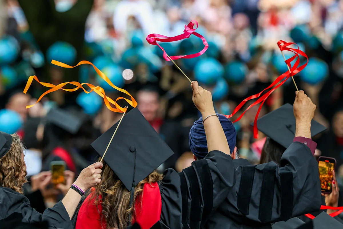 Graduation controversies reported across US. Why does this happen?