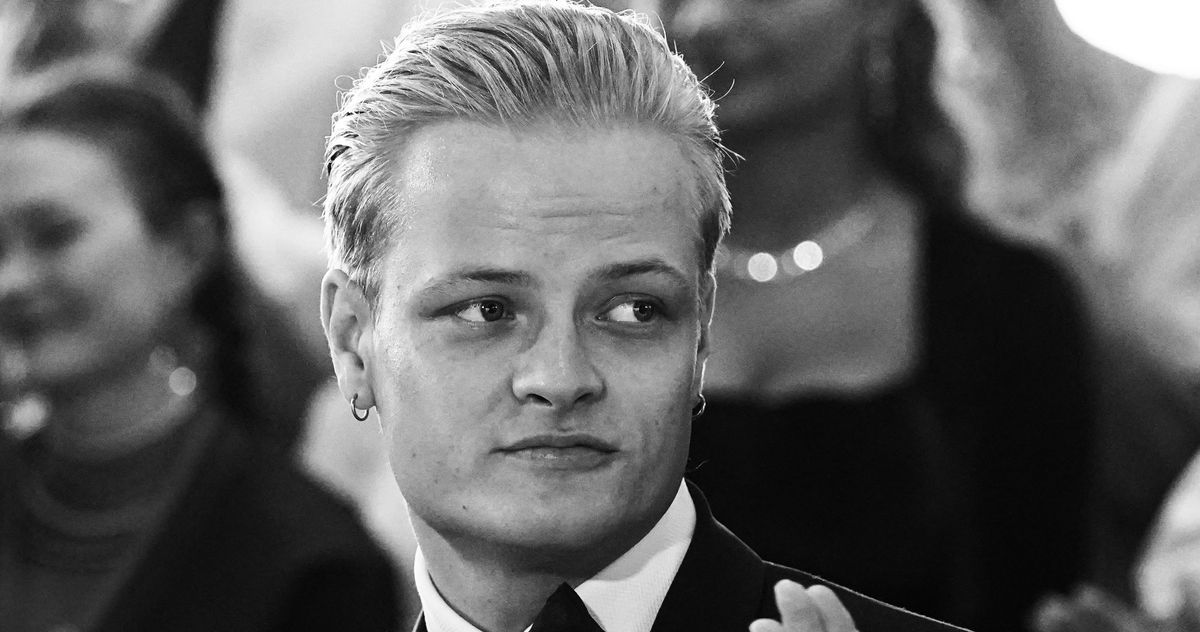 Son of Norway’s Crown Princess Is Convicted of Rape