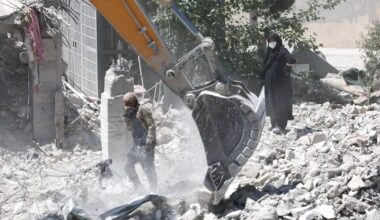 Faith in diplomacy further dented by Iran-Israel exchange