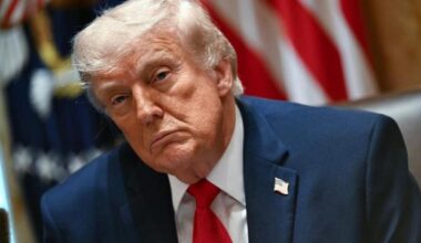 Donald Trump Made an Unexpected Confession While Speaking to Farmers