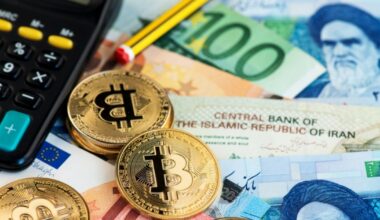 US Sanctions On Iran's Largest Cryptocurrency Platform Could Hurt Ordinary Iranians, Experts Say
