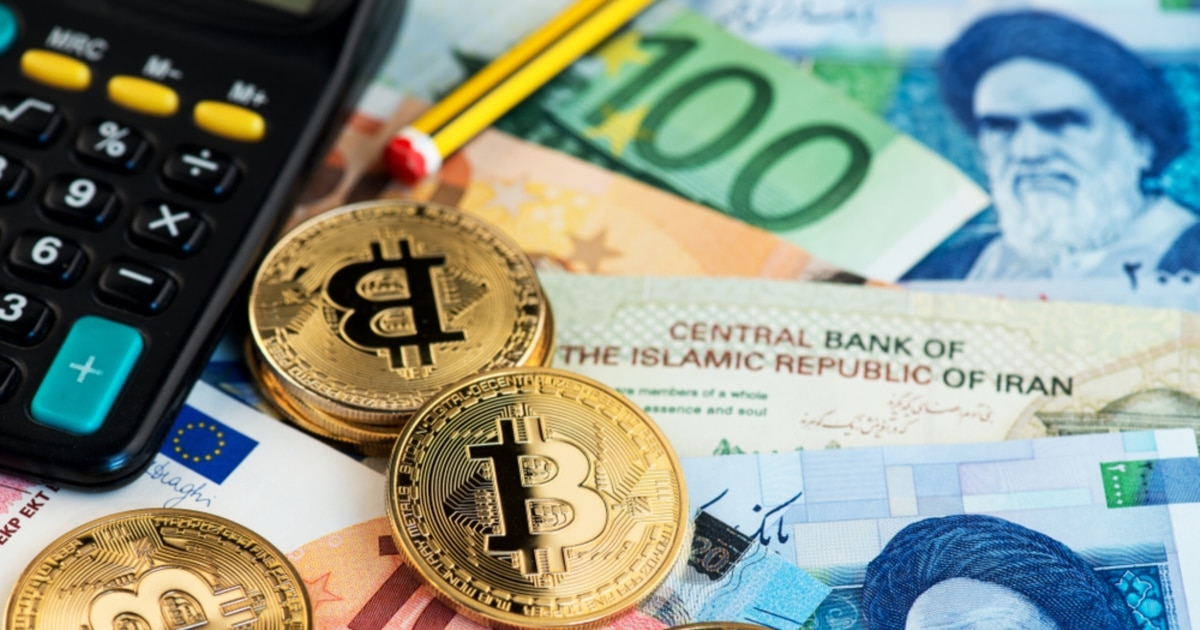 US Sanctions On Iran's Largest Cryptocurrency Platform Could Hurt Ordinary Iranians, Experts Say