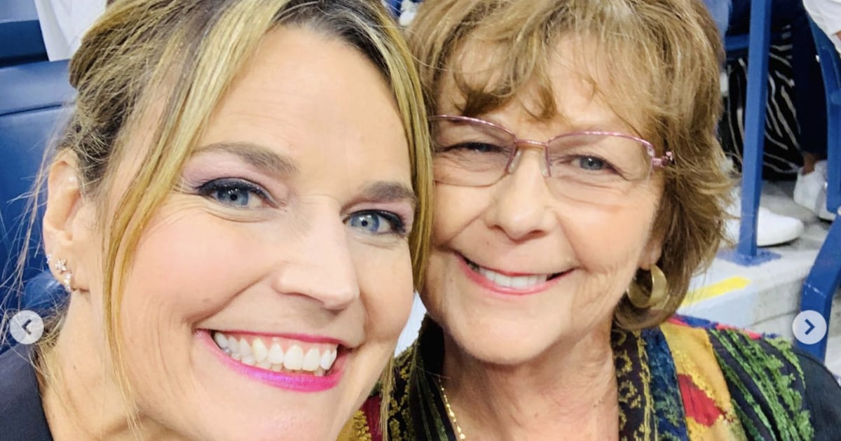 Nancy Guthrie: 'Today' show anchor's mother died, note says - CTV News