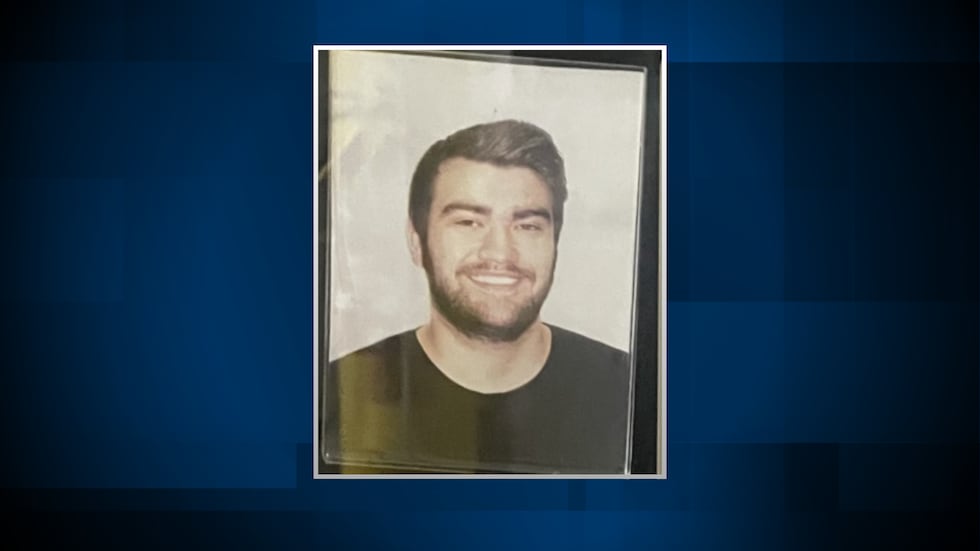 Austin Harris, 29