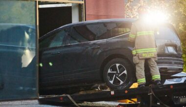 Man, 70, pleads guilty in fatal crash at Richmond Hill, Ont., daycare