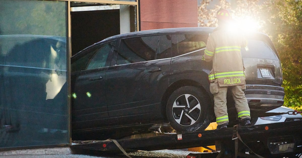 Man, 70, pleads guilty in fatal crash at Richmond Hill, Ont., daycare