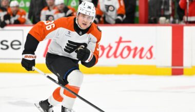 Mark Masters: Leafs get younger on defence and create cap flexibility in Chayka's first trade as GM