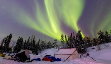 Canada signs agreement with Australia to deliver early warning Arctic radar system