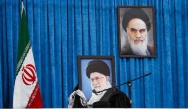 Delayed burial, absent successor: Questions over post-Khamenei Iran