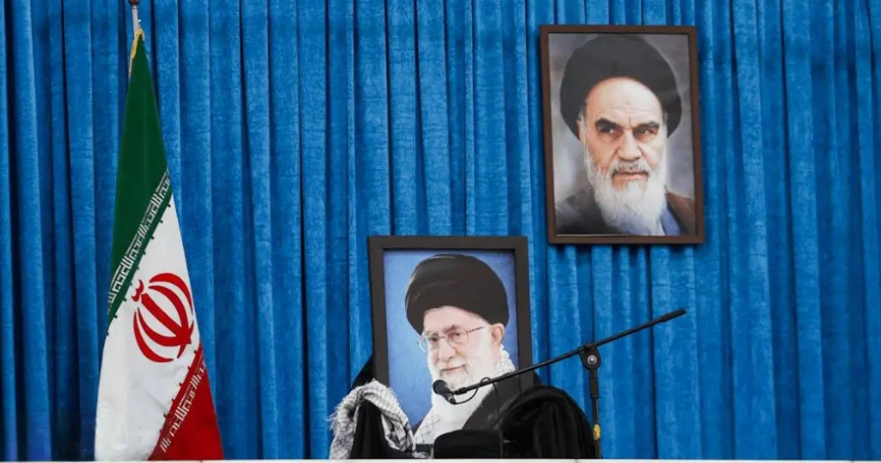 Delayed burial, absent successor: Questions over post-Khamenei Iran