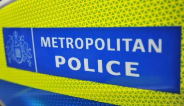 Two men arrested as man fights for life after stabbings in east London - London Evening Standard