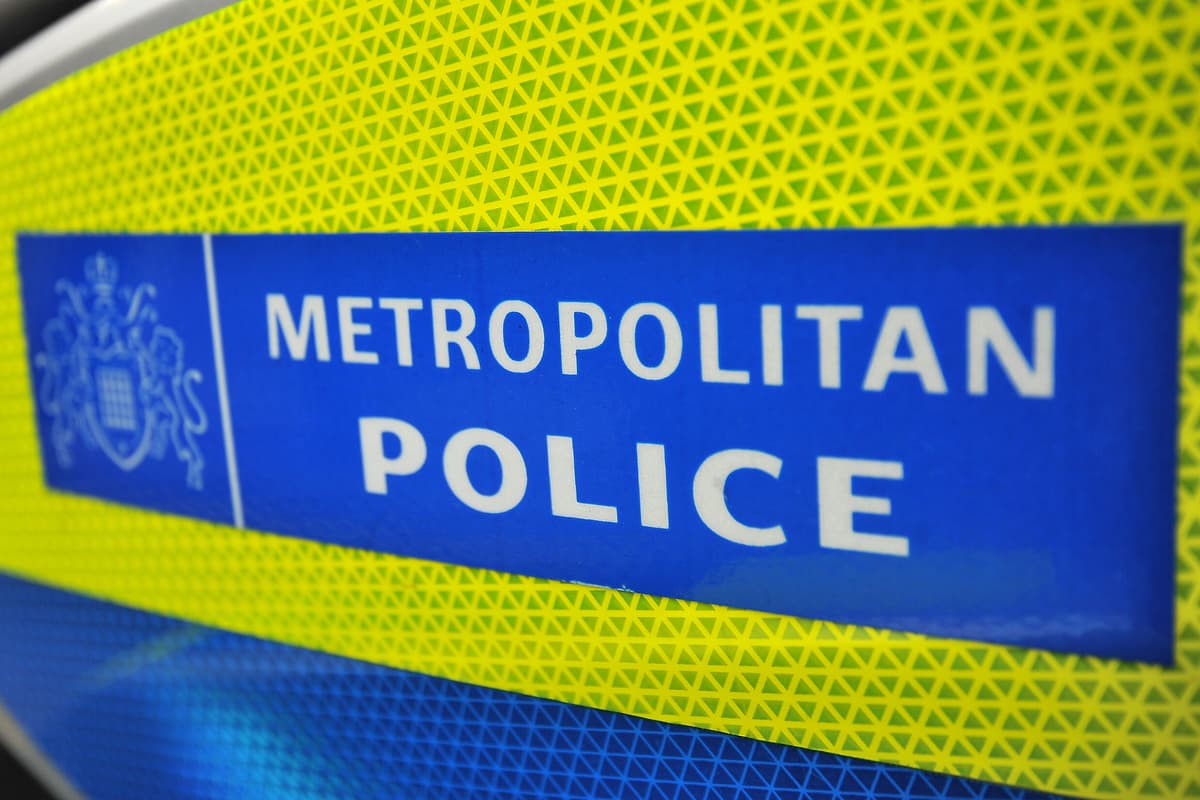 Two men arrested as man fights for life after stabbings in east London - London Evening Standard