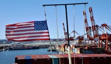 President Trump places new tariff threat on 60 trade partners