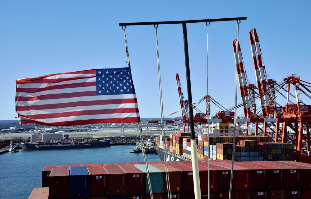 President Trump places new tariff threat on 60 trade partners