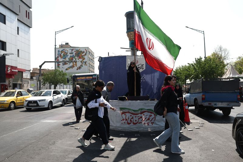 UAE to unlock billions of dollars for Iran, sources say