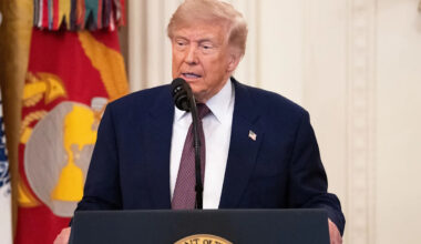 Iran live updates: Trump says 'no further Naval Blockade'