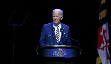Two years after their last debate, Biden jabs at Trump: ‘What a loser’