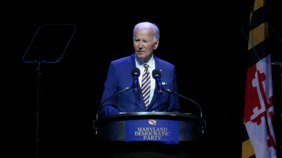 Two years after their last debate, Biden jabs at Trump: ‘What a loser’