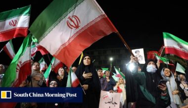 New strikes, Trump walkout leave Iran peace deal in limbo 100 days on