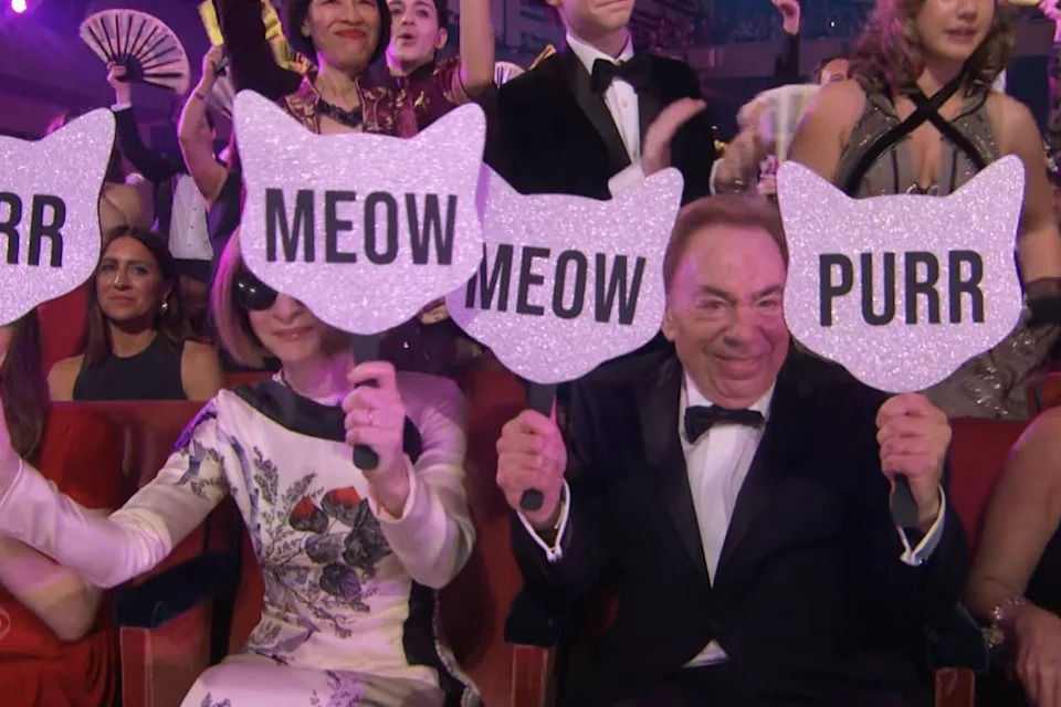 Credit: CBS