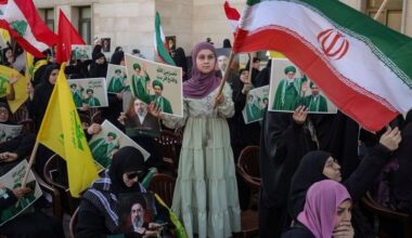 Lebanon may become first test of emerging Iran-US deal, experts say