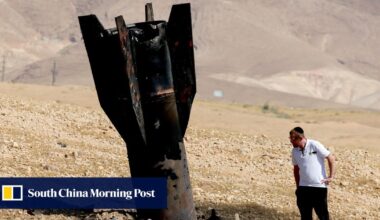 Iran’s ‘unity of theatres’ strategy exposes US-Israel rift