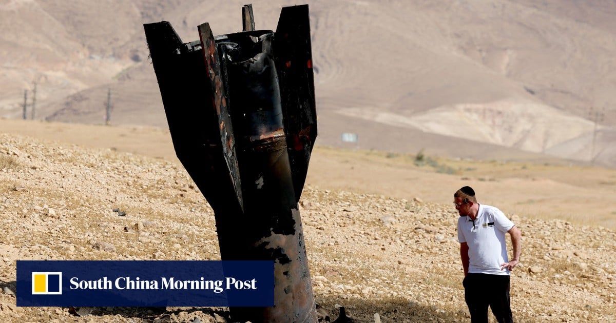 Iran’s ‘unity of theatres’ strategy exposes US-Israel rift