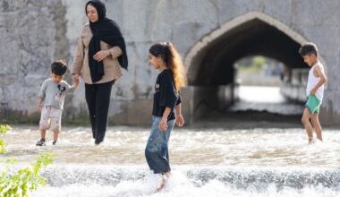 Iran may get a lifeline, but major obstacles remain