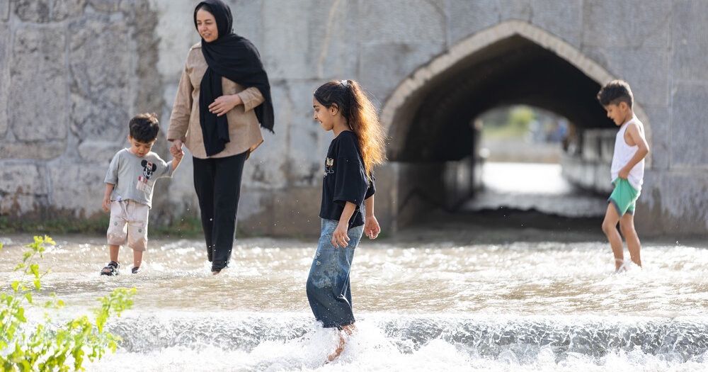 Iran may get a lifeline, but major obstacles remain
