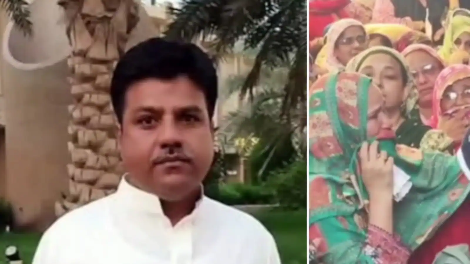 US-Iran War: Indian Man Manzoor Ahmed Killed In Kuwait Airport Strike Was Coming To Ujjain To Attend Niece's Wedding