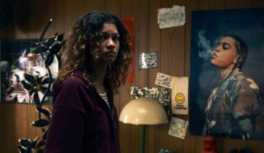 'Euphoria' Finale: Questions We Still Have After Series Ends