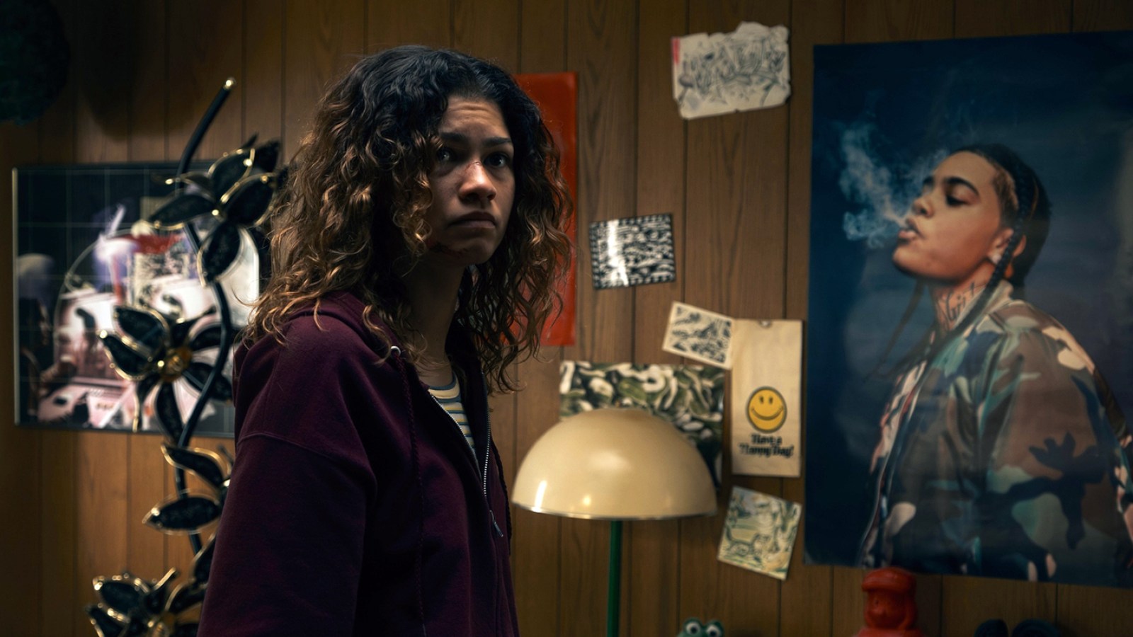 'Euphoria' Finale: Questions We Still Have After Series Ends