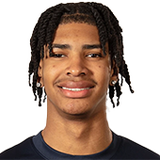 player headshot