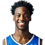player headshot