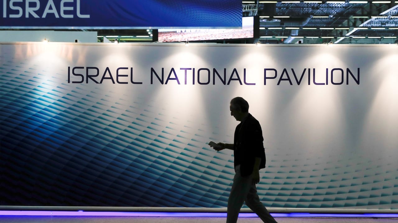 The Jerusalem Post - Israel News