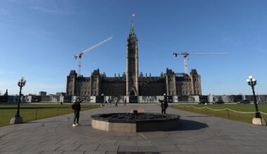 Canada to Provide Funding, Buy Equity Stakes in AI Startups