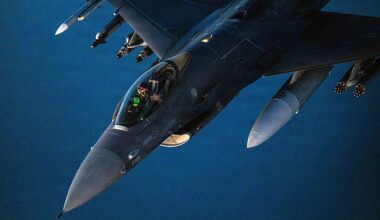 Live Updates: US military shoots down multiple Iranian drones as deal close to completion