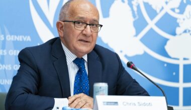 UN Watch Legal Rebuttal: Disproving the Pillay Commission’s Charge That Israel Deliberately Targets Palestinian Children