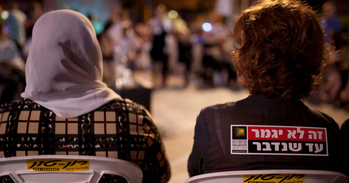The Court Ruled for Peace and Education, but We're Still Afraid of Israeli-Palestinian Empathy