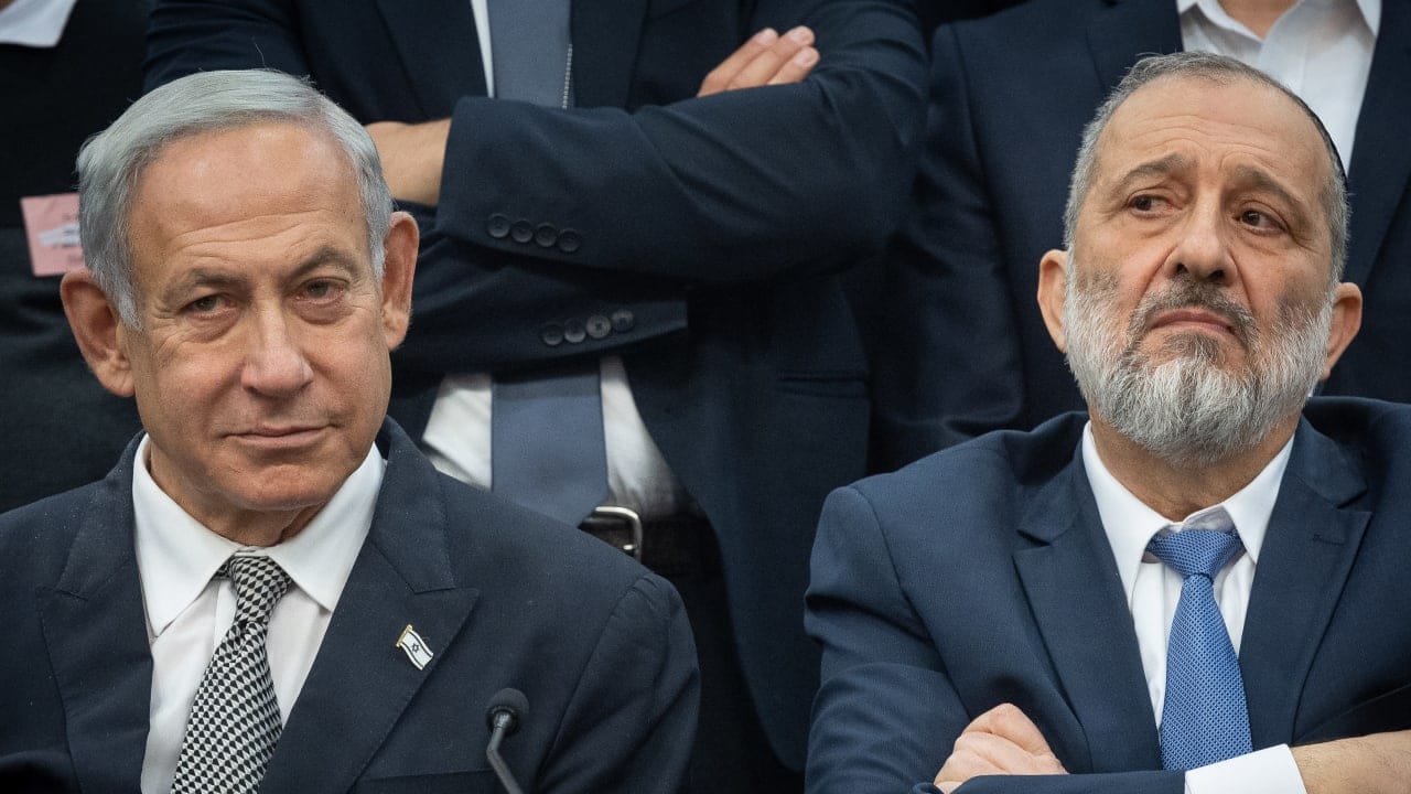The Jerusalem Post - Israel News