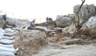 Prehistoric Transition: A Newly Revealed Cave in Israel May Reveal Secrets of Early Neanderthals
