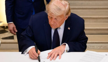 Trump’s Iran deal is a disaster, even if the Strait of Hormuz magically reopens