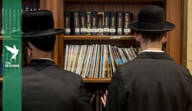 Rabbi blames Trump's shift on Israel for drafting Haredim