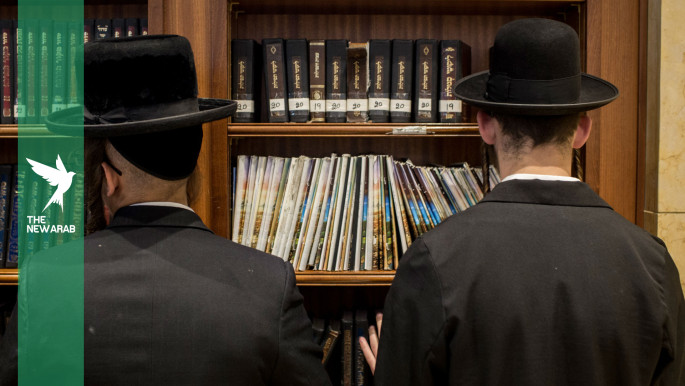 Rabbi blames Trump's shift on Israel for drafting Haredim