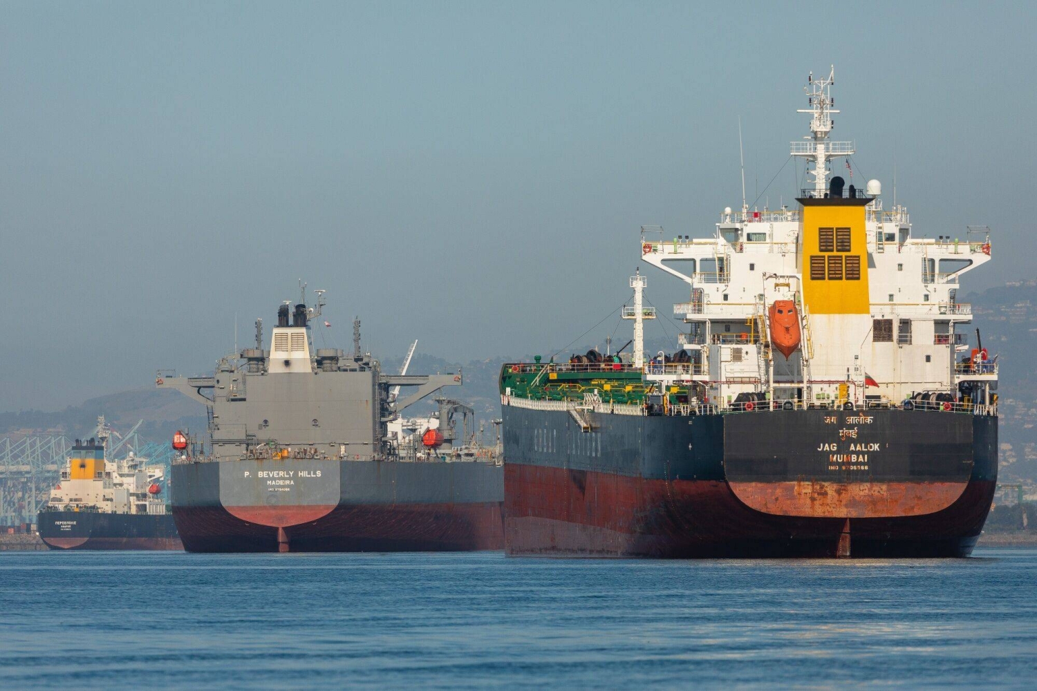 Oil falls as Israel and Lebanon agree to conditional ceasefire