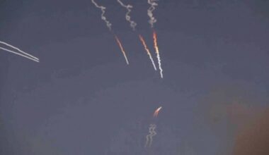 U.S. renews Iran attacks as Trump vows to hit ’hard’