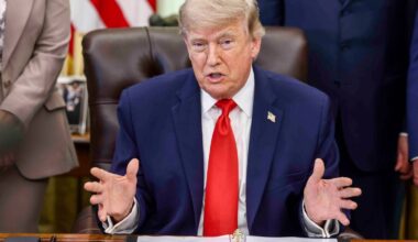 Trump says he’ll sign deal with Iran to reopen Hormuz Sunday