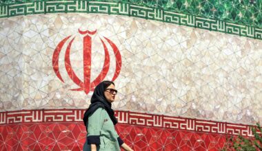 Persian Gulf recalibrates as Iran emerges intact from war