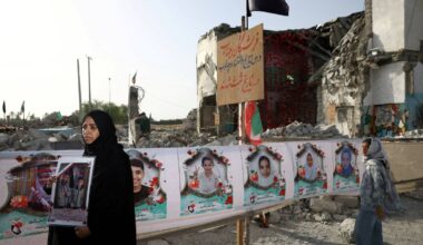 An analyst’s missed remark surfaced in deadly Iran school strike probe